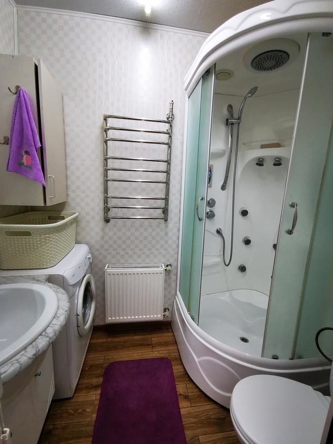 Гостевой дом Міні КВАРТАЛ Yahotyn-27