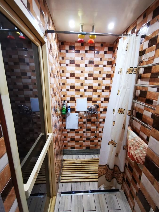 Гостевой дом Міні КВАРТАЛ Yahotyn