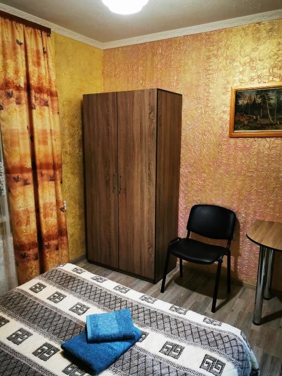 Гостевой дом Міні КВАРТАЛ Yahotyn