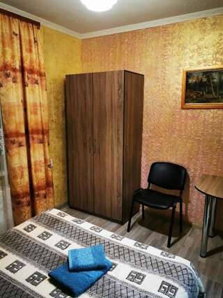 Гостевой дом Міні КВАРТАЛ Yahotyn Двухместный номер с 1 кроватью-15