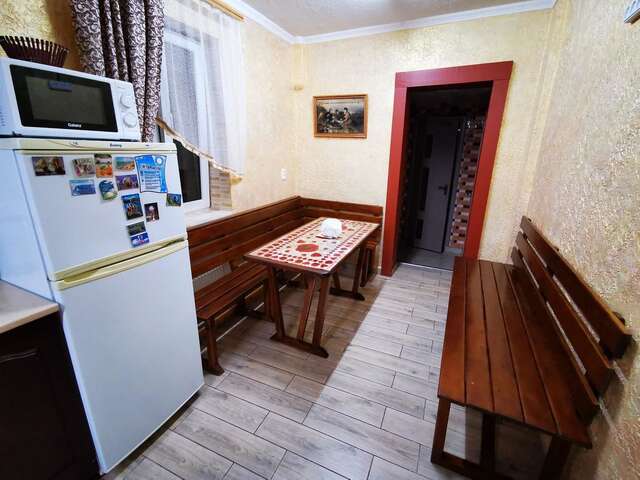 Гостевой дом Міні КВАРТАЛ Yahotyn-32